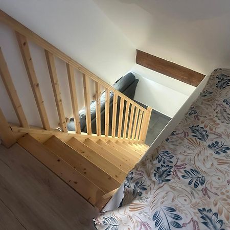 Appartement Neuf Cosy Proche Mer Et Nausicaa Μπουλόν-Σιρ-Μερ Εξωτερικό φωτογραφία