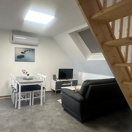 Appartement Neuf Cosy Proche Mer Et Nausicaa Μπουλόν-Σιρ-Μερ Εξωτερικό φωτογραφία