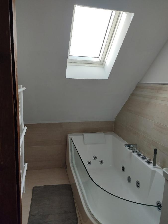 Appartement Neuf Cosy Proche Mer Et Nausicaa Μπουλόν-Σιρ-Μερ Εξωτερικό φωτογραφία