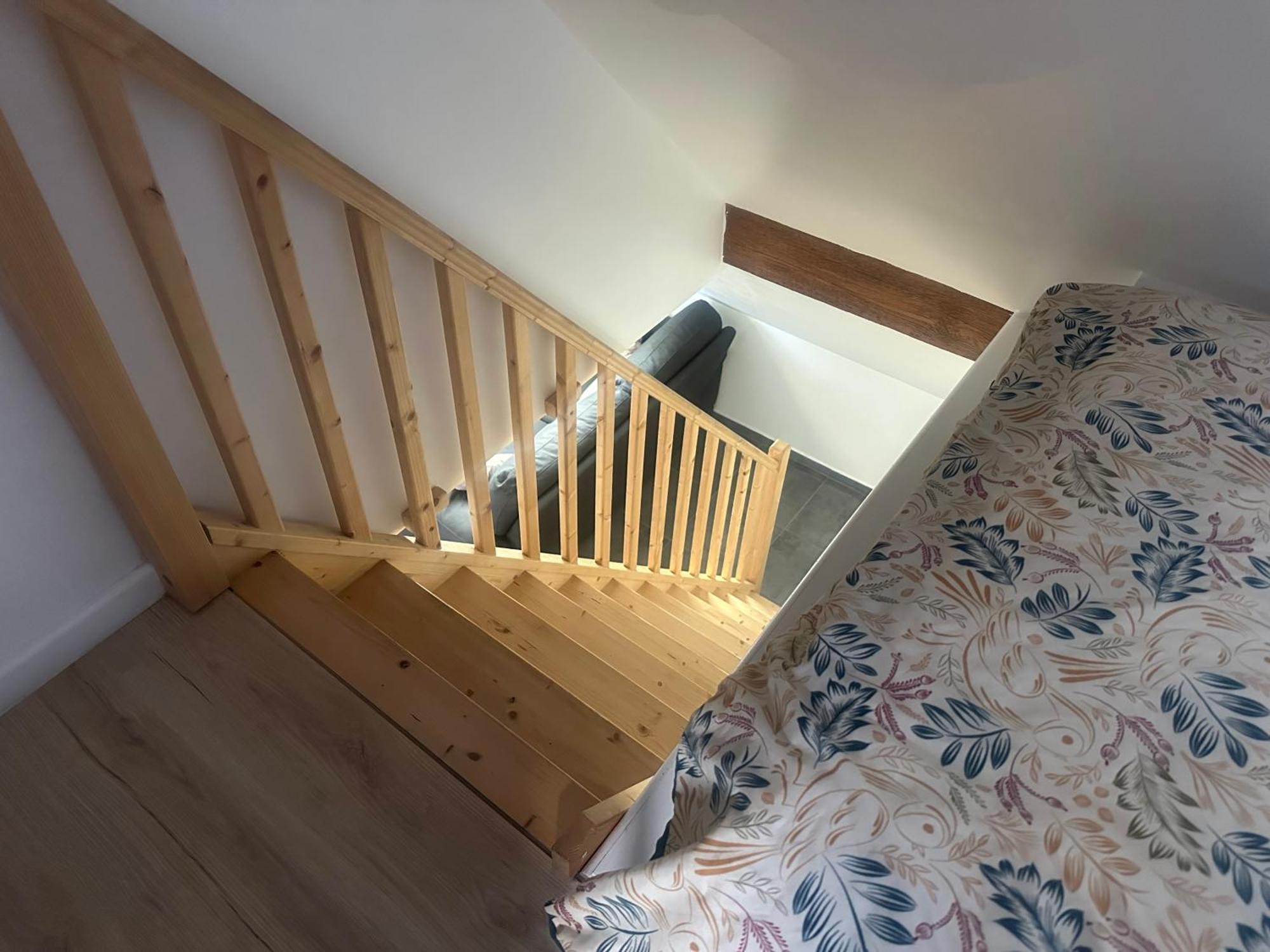 Appartement Neuf Cosy Proche Mer Et Nausicaa Μπουλόν-Σιρ-Μερ Εξωτερικό φωτογραφία
