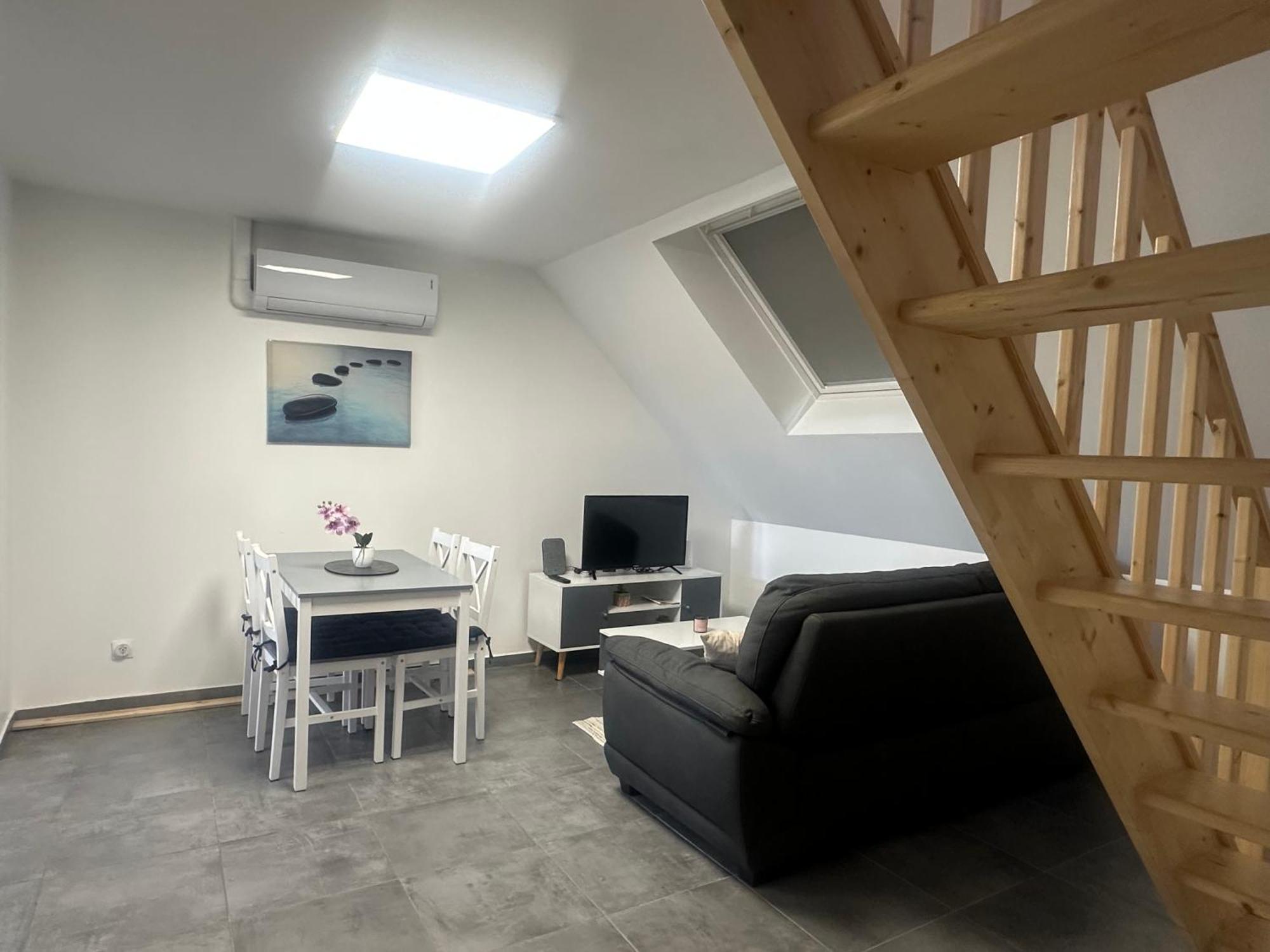 Appartement Neuf Cosy Proche Mer Et Nausicaa Μπουλόν-Σιρ-Μερ Εξωτερικό φωτογραφία